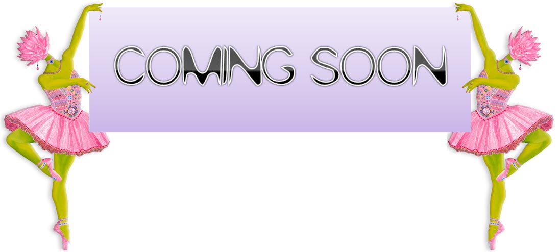 Coming Soon