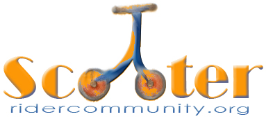scooter